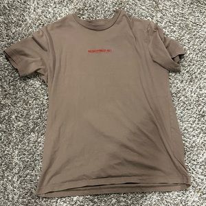 VINTAGE Muhammad Ali Shirt